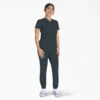Haut médical à col en V Eds Nxt pour femme