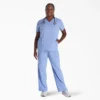 Haut médical à col en V Eds Nxt pour femme Haut médical à col en V Eds Nxt pour femme
