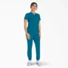 Haut médical à col en V Eds Nxt pour femme Haut médical à col en V Eds Nxt pour femme