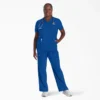 Haut médical à col en V Eds Nxt pour femme