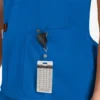 Haut médical à col en V Eds Nxt pour femme Haut médical à col en V Eds Nxt pour femme
