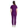 Haut médical à col en V Eds Nxt pour femme Haut médical à col en V Eds Nxt pour femme