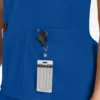 Haut médical à col en V Eds Nxt pour femme