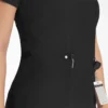 Haut médical à col en V Eds Nxt pour femme