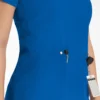 Haut médical à col en V Eds Nxt pour femme Haut médical à col en V Eds Nxt pour femme