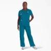 Haut médical à col en V Eds Nxt pour femme Haut médical à col en V Eds Nxt pour femme
