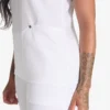 Haut médical à col en V Eds Nxt pour femme Haut médical à col en V Eds Nxt pour femme