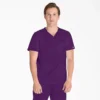 Haut médical à col en V Eds Nxt pour homme Haut médical à col en V Eds Nxt pour homme
