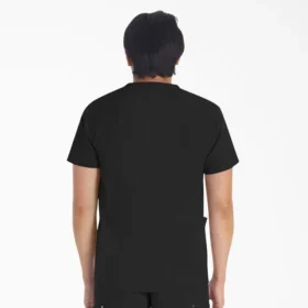 Haut médical à col en V Eds Nxt pour homme