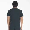 Haut médical à col en V Eds Nxt pour homme Haut médical à col en V Eds Nxt pour homme
