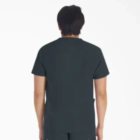 Haut médical à col en V Eds Nxt pour homme