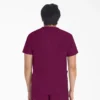Haut médical à col en V Eds Nxt pour homme Haut médical à col en V Eds Nxt pour homme