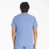 Haut médical à col en V Eds Nxt pour homme Haut médical à col en V Eds Nxt pour homme