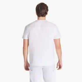 Haut médical à col en V Eds Nxt pour homme