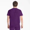 Haut médical à col en V Eds Nxt pour homme Haut médical à col en V Eds Nxt pour homme