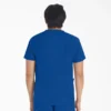 Haut médical à col en V Eds Nxt pour homme Haut médical à col en V Eds Nxt pour homme