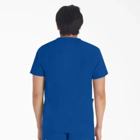 Haut médical à col en V Eds Nxt pour homme
