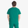Haut médical à col en V Eds Nxt pour homme Haut médical à col en V Eds Nxt pour homme