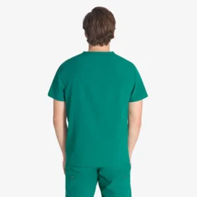 Haut médical à col en V Eds Nxt pour homme