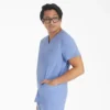 Haut médical à col en V Eds Nxt pour homme Haut médical à col en V Eds Nxt pour homme