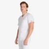 Haut médical à col en V Eds Nxt pour homme Haut médical à col en V Eds Nxt pour homme