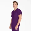 Haut médical à col en V Eds Nxt pour homme Haut médical à col en V Eds Nxt pour homme