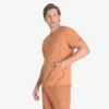 Haut médical à col en V Eds Nxt pour homme Haut médical à col en V Eds Nxt pour homme