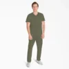 Haut médical à col en V Eds Nxt pour homme Haut médical à col en V Eds Nxt pour homme