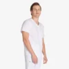 Haut médical à col en V Eds Nxt pour homme Haut médical à col en V Eds Nxt pour homme