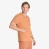 Haut médical à col en V Eds Nxt pour homme Haut médical à col en V Eds Nxt pour homme