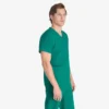 Haut médical à col en V Eds Nxt pour homme Haut médical à col en V Eds Nxt pour homme