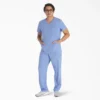 Haut médical à col en V Eds Nxt pour homme Haut médical à col en V Eds Nxt pour homme