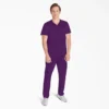 Haut médical à col en V Eds Nxt pour homme Haut médical à col en V Eds Nxt pour homme