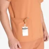 Haut médical à col en V Eds Nxt pour homme Haut médical à col en V Eds Nxt pour homme
