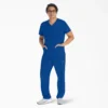 Haut médical à col en V Eds Nxt pour homme Haut médical à col en V Eds Nxt pour homme