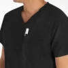 Haut médical à col en V Eds Nxt pour homme Haut médical à col en V Eds Nxt pour homme