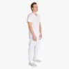 Haut médical à col en V Eds Nxt pour homme Haut médical à col en V Eds Nxt pour homme