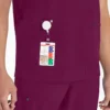 Haut médical à col en V Eds Nxt pour homme Haut médical à col en V Eds Nxt pour homme