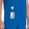 Haut médical à col en V Eds Nxt pour homme Haut médical à col en V Eds Nxt pour homme