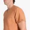 Haut médical à col en V Eds Nxt pour homme Haut médical à col en V Eds Nxt pour homme