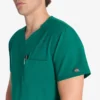 Haut médical à col en V Eds Nxt pour homme Haut médical à col en V Eds Nxt pour homme