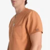 Haut médical à col en V Eds Nxt pour homme Haut médical à col en V Eds Nxt pour homme