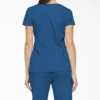 Haut médical à col en V Eds Signature pour femme Haut médical à col en V Eds Signature pour femme
