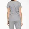 Haut médical à col en V Eds Signature pour femme Haut médical à col en V Eds Signature pour femme