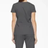 Haut médical à col en V Eds Signature pour femme Haut médical à col en V Eds Signature pour femme