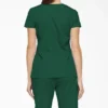 Haut médical à col en V Eds Signature pour femme Haut médical à col en V Eds Signature pour femme