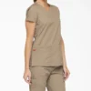 Haut médical à col en V Eds Signature pour femme Haut médical à col en V Eds Signature pour femme