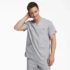 Haut médical à col en V Eds Signature pour homme Haut médical à col en V Eds Signature pour homme