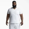Haut médical à col en V Eds Signature pour homme Haut médical à col en V Eds Signature pour homme