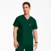 Haut médical à col en V Eds Signature pour homme Haut médical à col en V Eds Signature pour homme